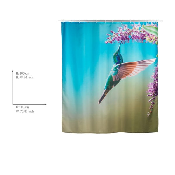 Dušikardin 180x200 cm Managua - Wenko-image-1