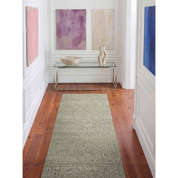 Heleroheline käsitsi kootud jooksja 80x200 cm Notting Hill Portobello - Ted Baker-image-1