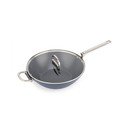 Wok-pann ø 33 cm Space Non-Stick - Joseph Joseph