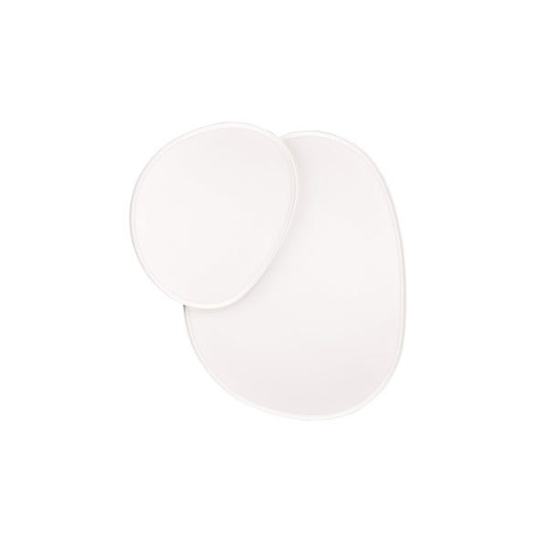 Valge LED laevalgusti 63,5x77 cm Rise - Trio-image-4