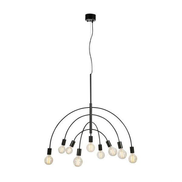 Must rippvalgusti laevalgusti , laius 94,5 cm Lavello - Markslöjd-image-3