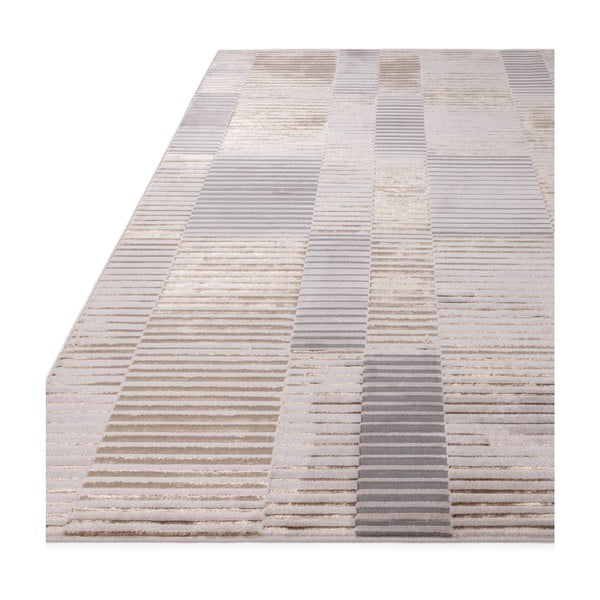 Roosa ja beež vaip 230x160 cm Aurora - Asiatic Carpets-image-4