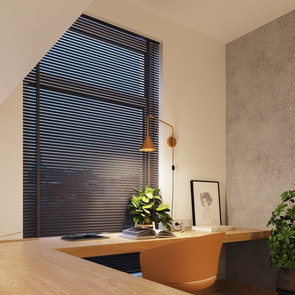 Kollane seinavalgusti 14 cm Zylo - Sollux-image-3