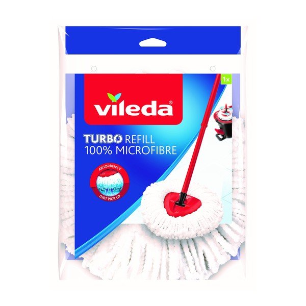 Mopi asendaja Turbo Classic - Vileda-image-1