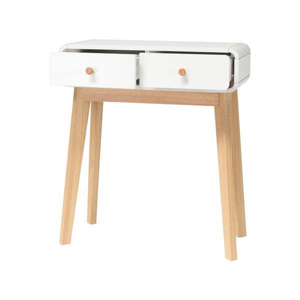 Valge konsoollaud Cassie - Støraa-image-2