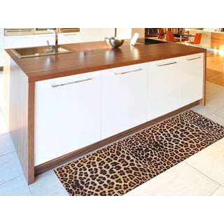 Ricci Leopard jooksja, 52 x 200 cm - Universal
