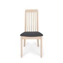 Pöögipuust söögitool Line - Hammel Furniture