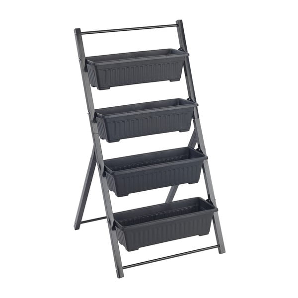 Metallist lillealus (kõrgus 108 cm) Vertical - Maximex