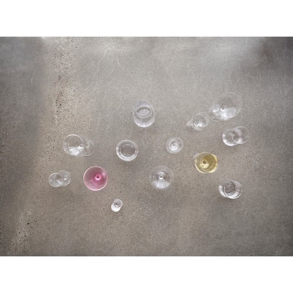 2 likööriklaasi 210 ml komplektis Rocks - Zone-image-1