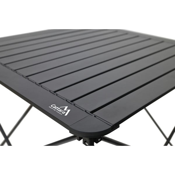 Kokkupandav matkalaud Lecco Roll - Cattara-image-3