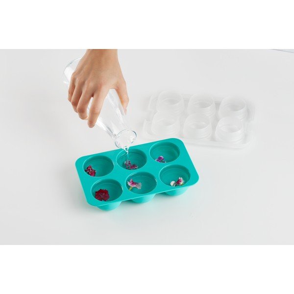 Silikoonist jäävorm To Go - Lékué-image-4