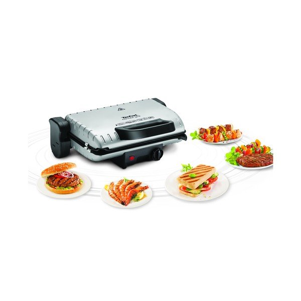 Kontaktgrill Minute Grill - Tefal