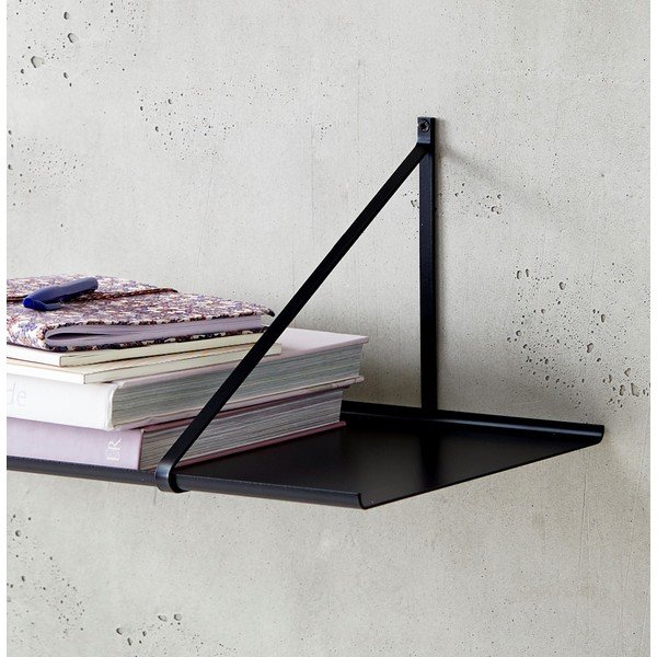 Must seinariiul Hammel Edge, 65 x 27 cm Edge by Hammel - Hammel Furniture-image-2