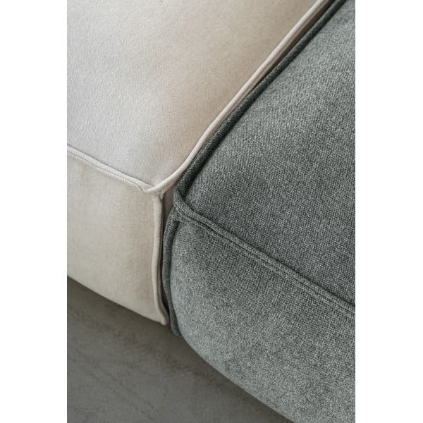 Roheline diivanimoodul Flex Felix - Miuform-image-4