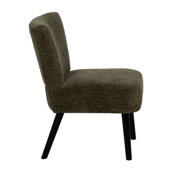 Roheline šenillist tugitool - Ixia-image-2