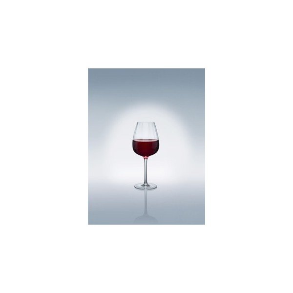 4 veiniklaasi 125 ml komplektis Rose Garden - Villeroy&Boch-image-3