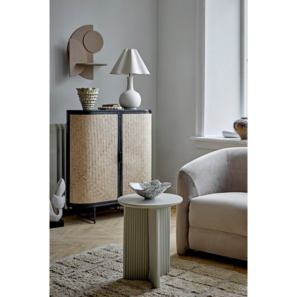 Kreem riiul 44 cm Leonard - Bloomingville-image-2