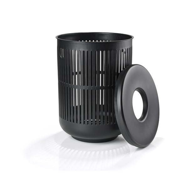 Plastikust pesukorv 60 l Ume - Zone-image-4