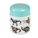 Sinine-kreem laste termos (toidule) 280 ml Prehistoric Land - Rex London