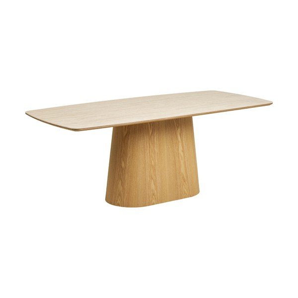 Söögilaud keraamilise pealispinnaga 90x200 cm Noli - House Nordic-image-2