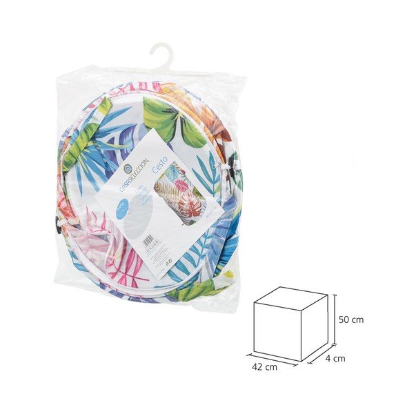 Riidest pesukorv Aquario - Casa Selección-image-3