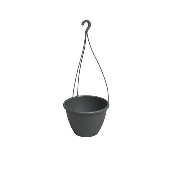 Plastikust lillepott ø 31 cm Algarve - Artevasi-image-2