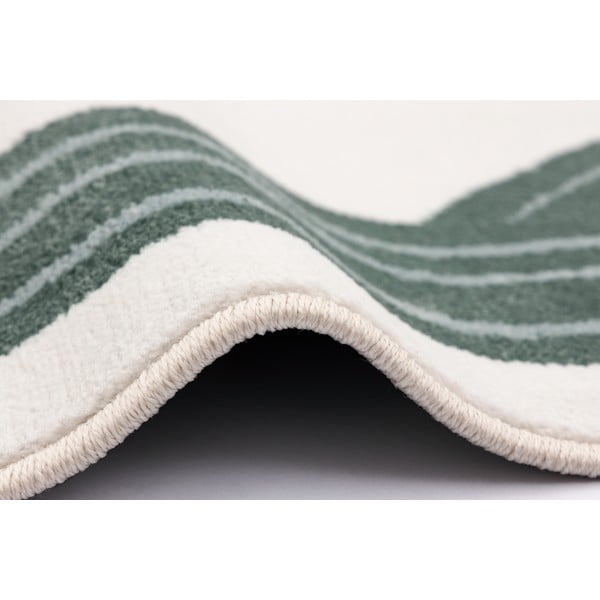 Roheline-elevandiluu värvi laste vaip 160x230 cm Cacto Malachite - FD-image-2