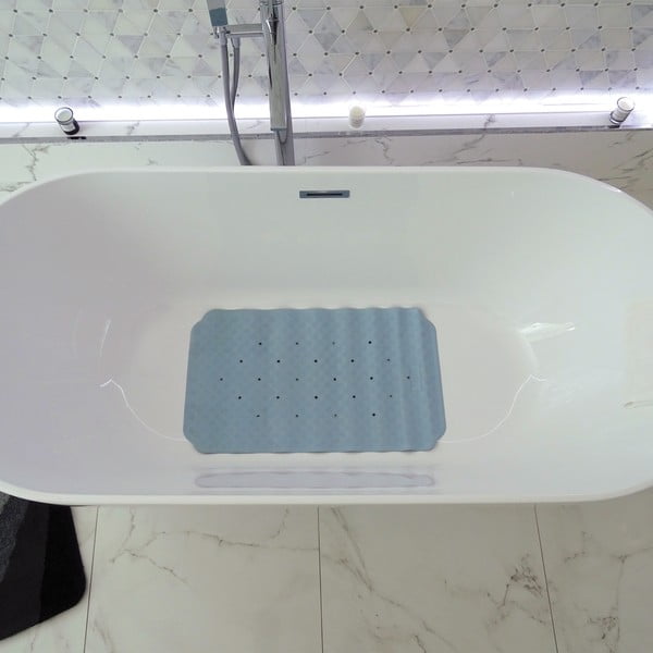 Libisemisvastane vannimatt 36x71 cm Alaska - Spirella-image-1