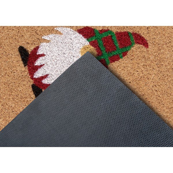 Jõulumotiividega matt 70x45 cm Mix Mats - Hanse Home-image-3