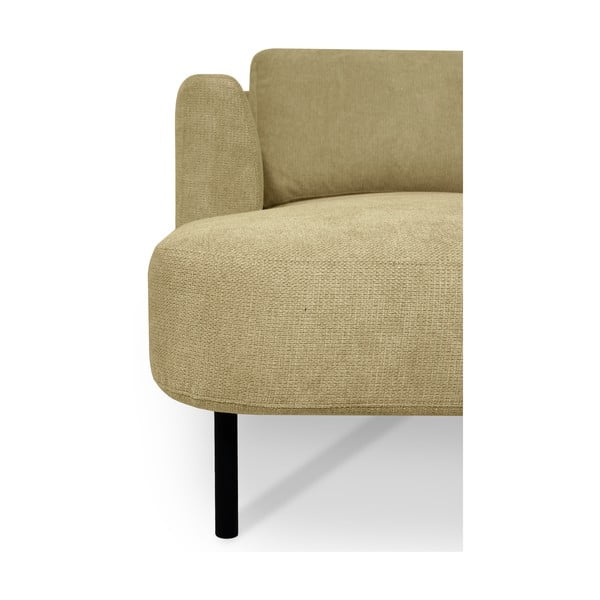 Ookerkollane nurgadiivan (parem nurk/"U") Hero - Scandic-image-4