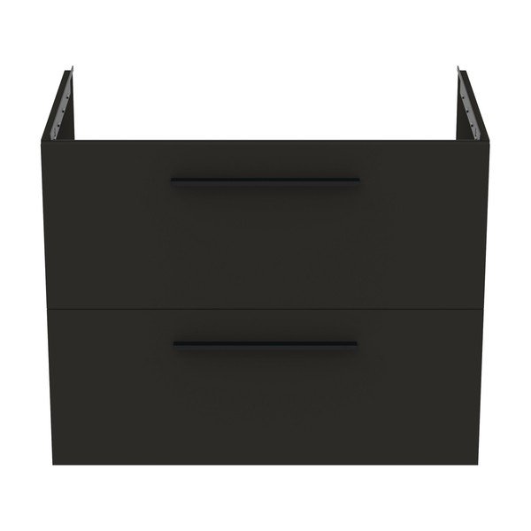 Antratsiitne rippuv valamukapp 80x63 cm i.Life B - Ideal Standard-image-2