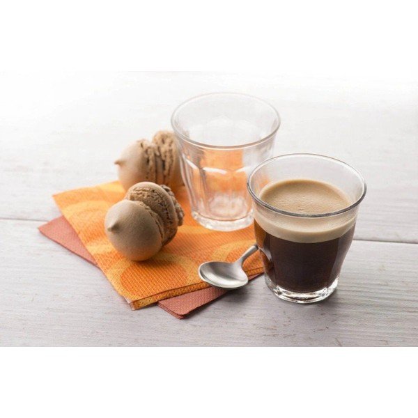 Klaasid, 6 tk komplektis 220 ml Picardie - Duralex-image-1