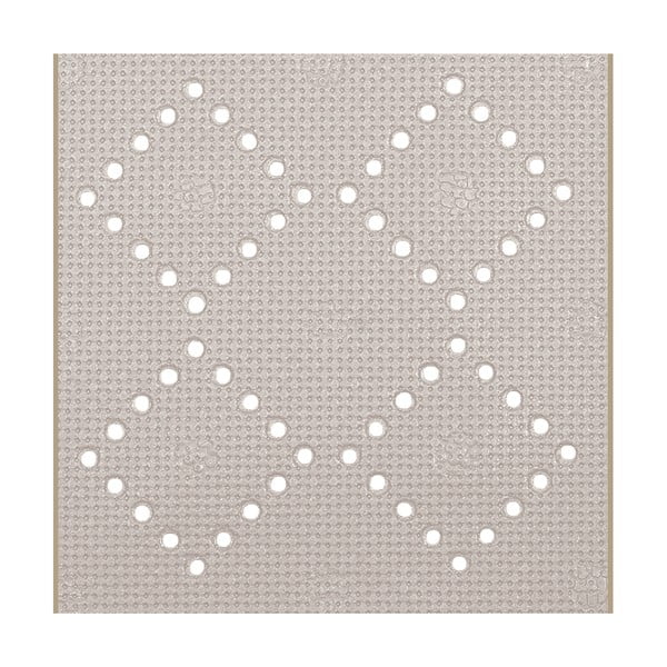 Libisemisvastane vannimatt 36x91 cm Alaska - Spirella-image-1