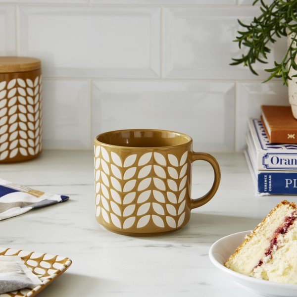 Keraamiline kohvipurk – Cooksmart ®-image-3