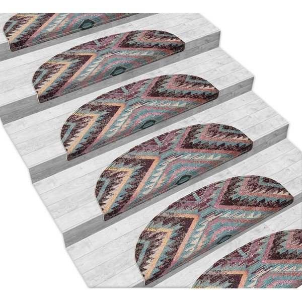 Trepiastmed komplektis 16 tükki 65x20 cm Anatolia - Vitaus-image-1