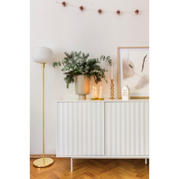 Küünlad 3 tk komplektis põlemisaeg 3,5 h Tree - Meri Meri-image-1