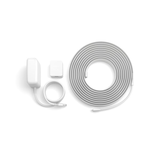 Nutikas LED valgusriba 20W 5 m Solo - Philips Hue-image-3