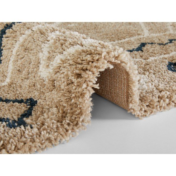 Beež vaip , 120 x 170 cm Disa - Mint Rugs-image-1