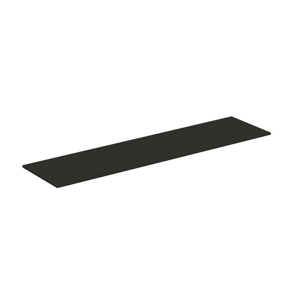 Antratsiitne plaat valamu alla 200x51 cm i.Life B - Ideal Standard-image-1
