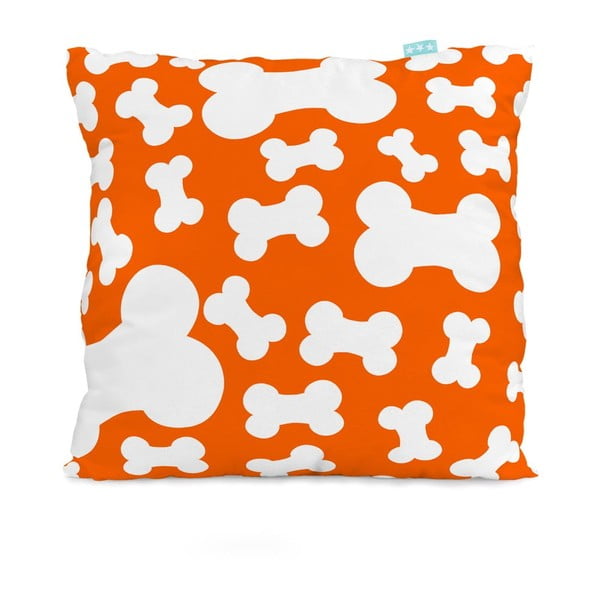 Laste puuvillane tekipadi ja padi Dogs, 100 x 120 cm. - Mr. Fox-image-1