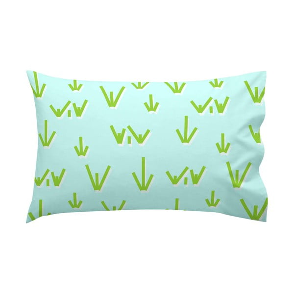 Laste puuvillane voodipesu üheinimesevoodile , 115 x 145 cm Grandma - Mr. Fox-image-2