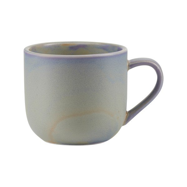 Helelilla portselanist kruus Sunset - Bahne & CO