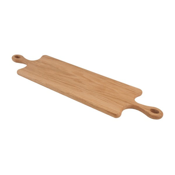 Kuchyňské prkénko z bukového dřeva T&G Woodware, 61,6 x 15 x 1,5 cm