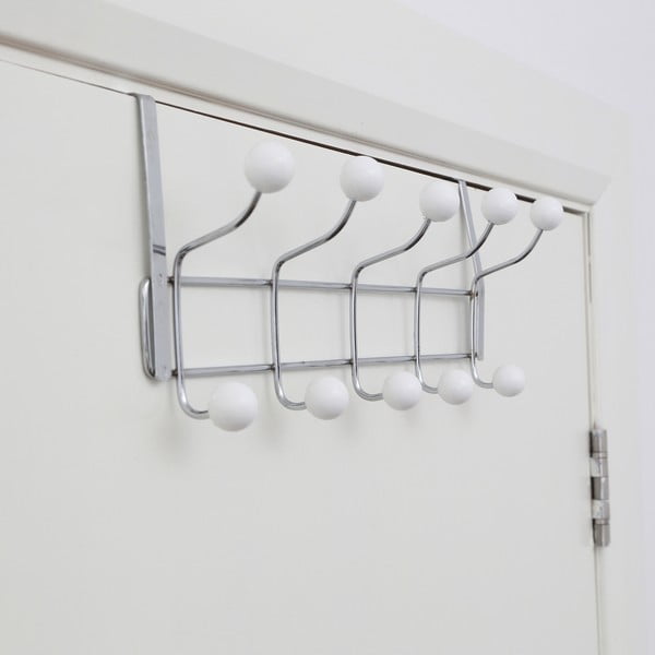 Metallist uksehoidja 40,5 cm Jaxen - Premier Housewares-image-1