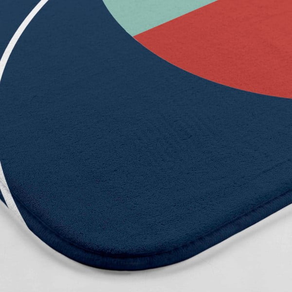 Vannitoamatt 45x75 cm Color Pop - douceur d'intérieur-image-3