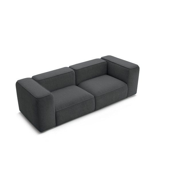 Tumehall diivan 255 cm Zephyr - Bobochic Paris-image-4