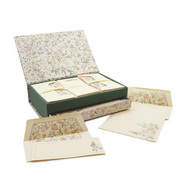 Kirjakomplekt Spring - Kartos