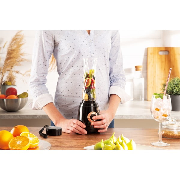 Must smuuti blender Black Rose Collection - BerlingerHaus-image-3