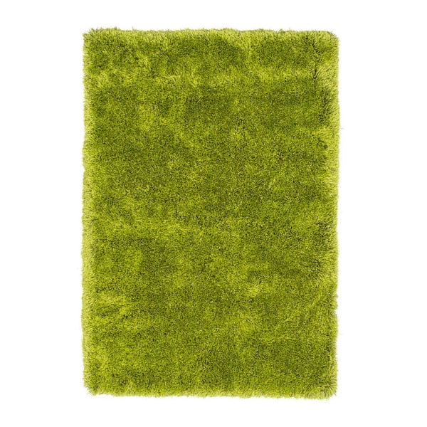 Koberec Softana 510 green,  80x150 cm