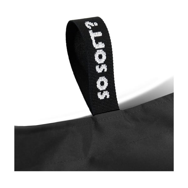 Oranž kott-uba Pad L - So Soft?-image-3